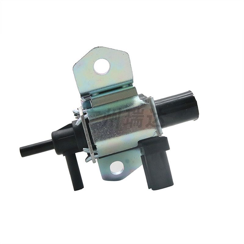 1S7G - 9J559 - BB L80118741 Válvula solenoide del colector de admisión de automóviles para Ford Mazda