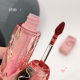 Sachino Lightweight Naked Permeable Lip Glaze Moisturizing Doodle Lip Clear and Permeable Makeup Lipstick Cross-border Makeup Beauty Makeup