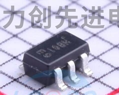 HBDM60V600W-7 封装 SC-70-6 三极管