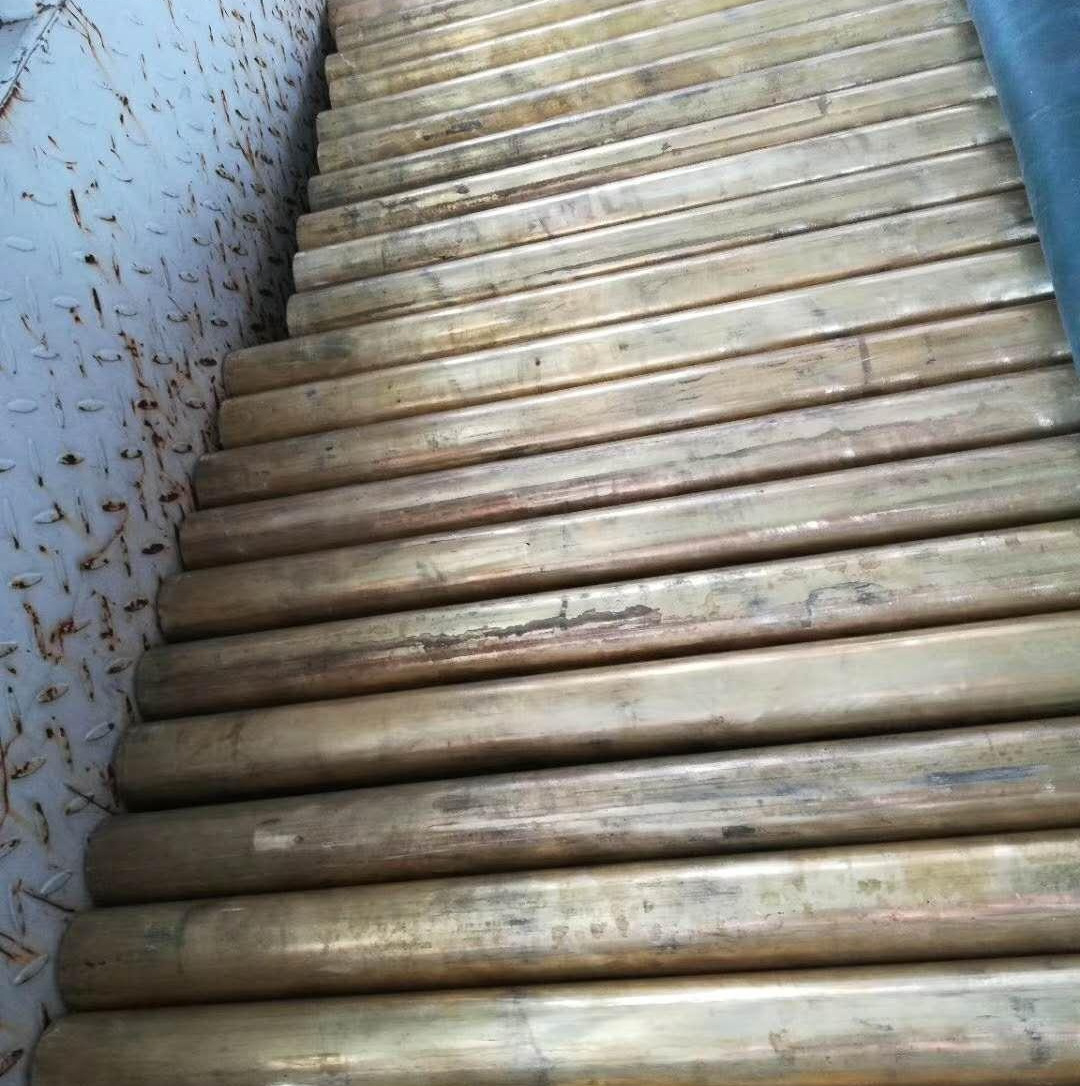 供应 QAl10-4-4高强度铝青铜板 大直径圆棒 管料 规格多