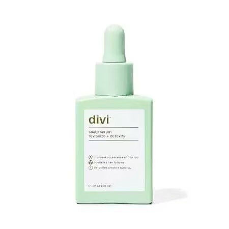 Nazir Scalp Serum、活性化とデトックス化、H に対する補助剤|undefined