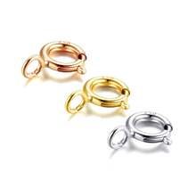����18K�����ɿ۲ʽ�����朿�DIY�ٴ��Ʒ�B�ӿ۱�ɫ�׽�õ��