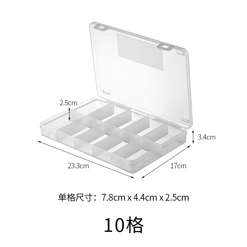 日本輸入ジュエリー収納ケースイヤリングピアスピアスネックレス髪飾り多段携帯大容量ケース