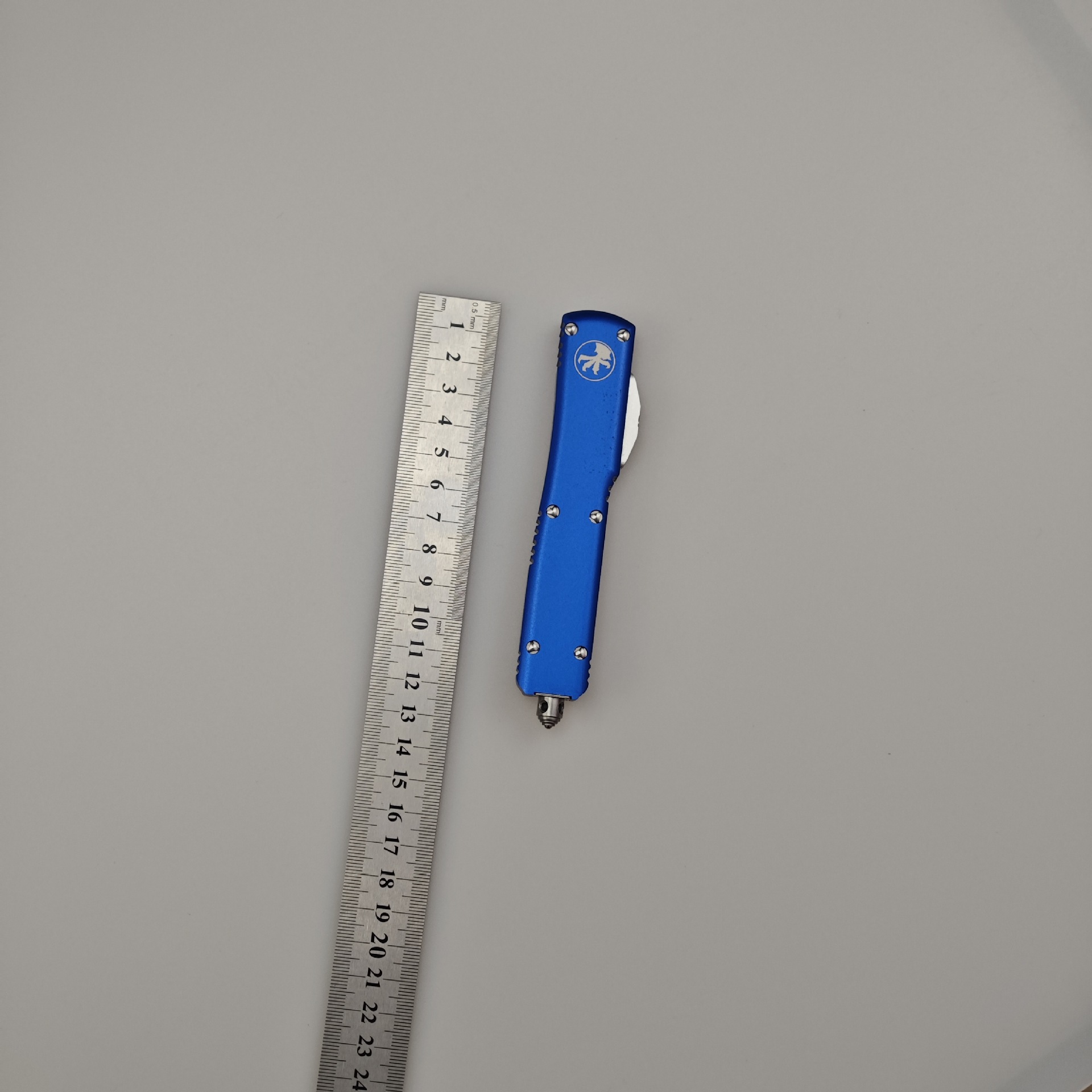 微技术UTX70刀鞘OTF直出EDC户外直跳