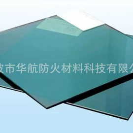 其他建筑玻璃;深加工玻璃