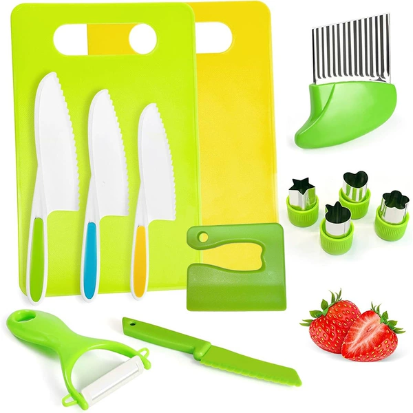Fruit set