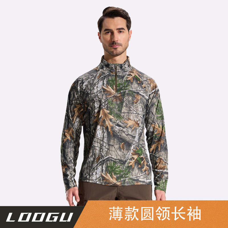 Cross-Border New Model, Long-Sleeved, Fashionable, Waterproof and Wear-Resistant, Printed Design, Fashionable Print T40