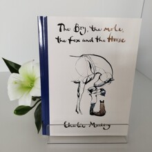 �к� �B�� ������R Ӣ�İ� The Boy The Mole The Fox and The