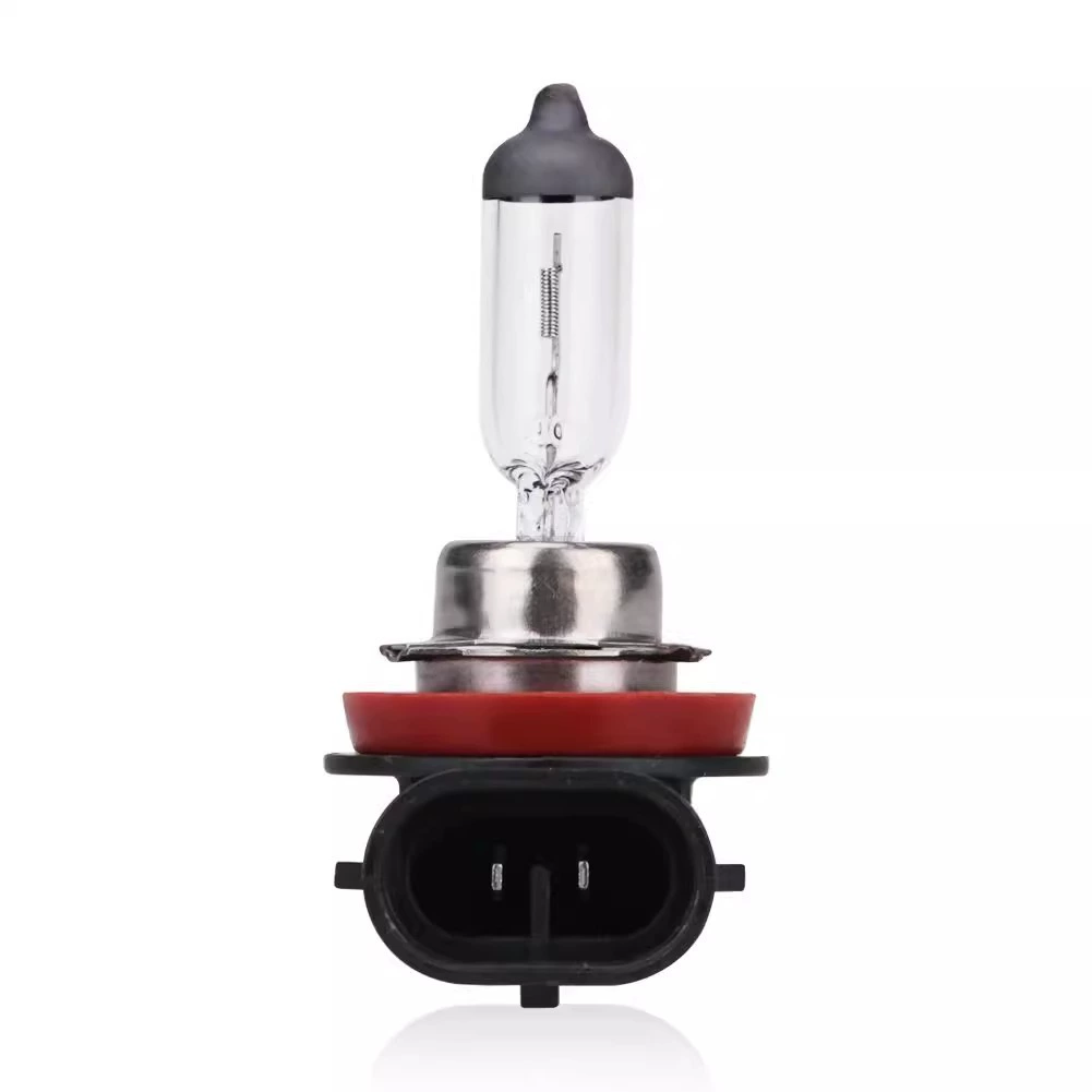Автомобильные лампочки Мотоцикл противотуманные фары H11 галогенные лампочки автомобильные фары фары далеко ближний свет h11h4