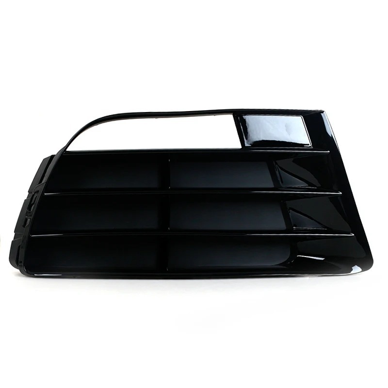 Aplicable a Volkswagen Shangcool Fog R Light Frame 09 - 14 Shangcool R Fog Light Cover Parrilla de entrada de aire