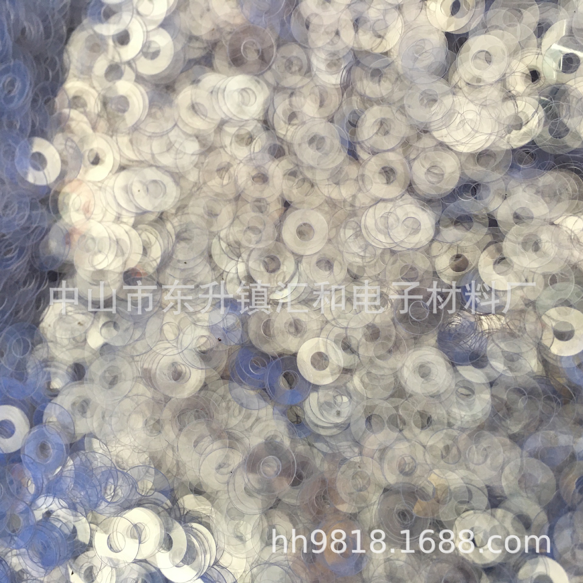 Pvc pet尼龙垫PC隔离垫片垫圈 PE瓶盖密封垫圈免费拿样