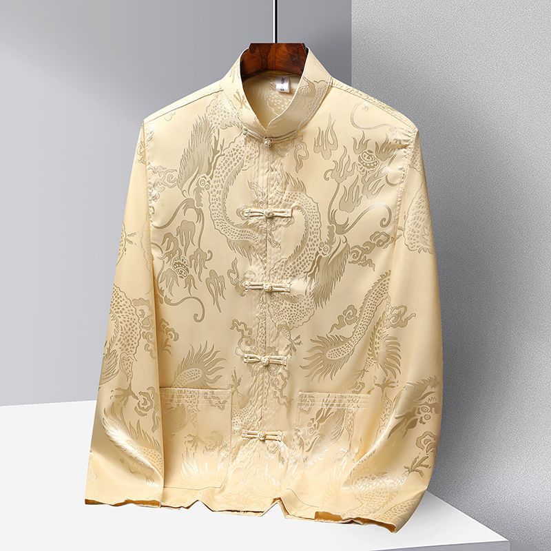 Beige (top)