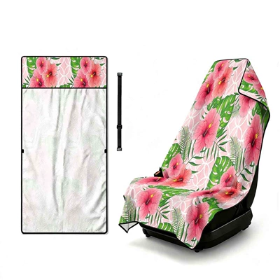 Universal seat cover beach and car dual-use universal - fqct427-75x150