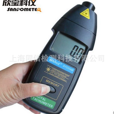 Upgraded Model Dt2234E tachometer