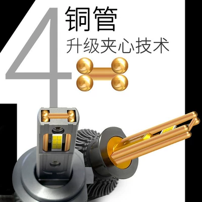 Ön faralar: Qìchē H4 Easy Install