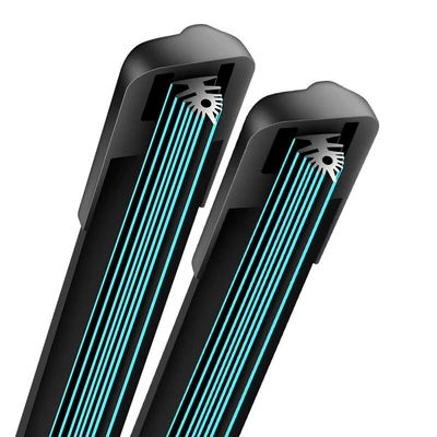 Wiper: Compatible with Original H9, H7/Hs7