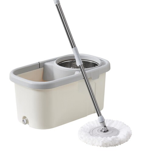 Hand-washable spin mop household bucket thickened mop spin good god mop bucket mop household bucket mop bucket