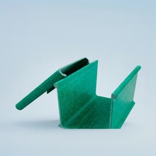 大跨距玻璃钢电缆桥架 厂家批发100*150高速电缆桥架管箱电缆槽盒