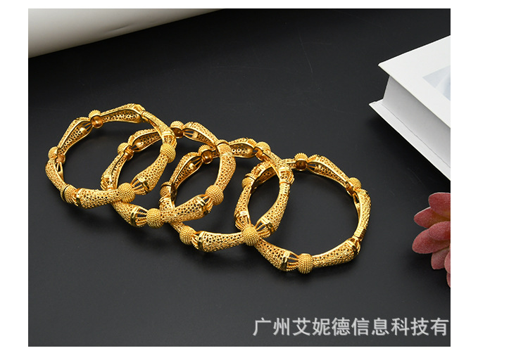 bangle dubai bridal