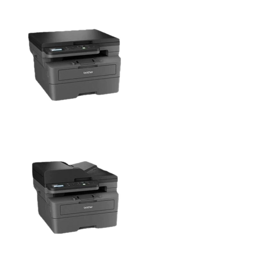 Brother DCP-L2508DW монохромный A4 лазерный МФУ: печать, копирование, сканирование, двусторонняя/беспроводная для офиса