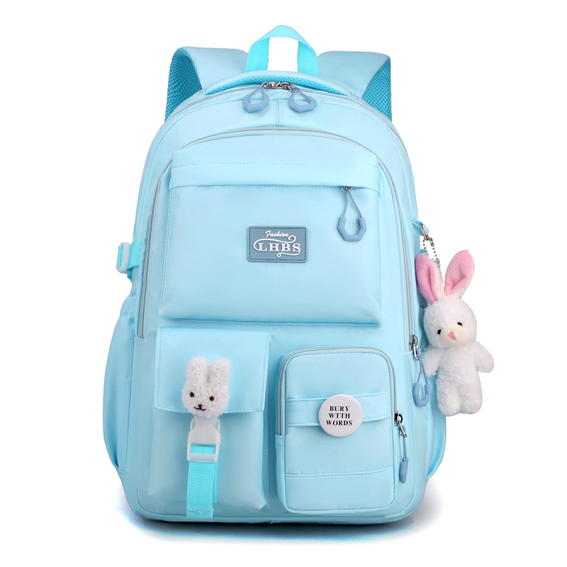 블루 (펜던트 부착)