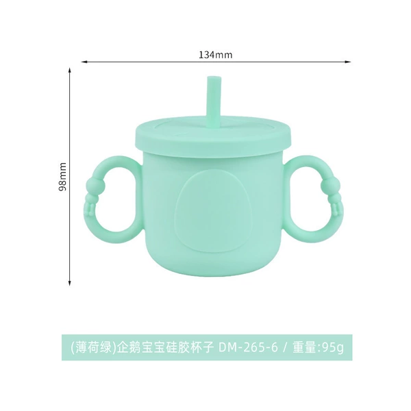 Mint Green