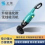 清洁吸粪水下清理吸污机