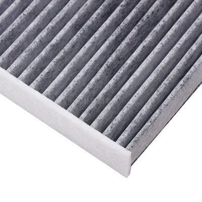 Highlander Air Conditioning Compartment, Crown – Air conditioning filter