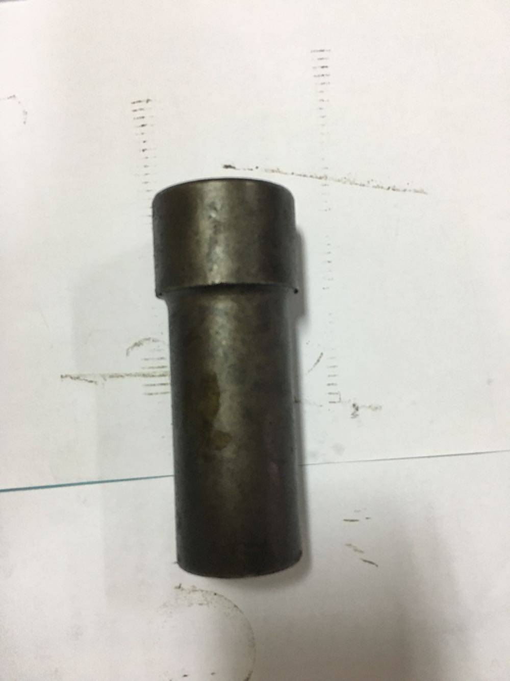 冷墩机机配件偏心套五金机械