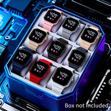 ���N���ǫF�ֱ�Ůͯ LED���ֵ�n���̫�����\�Ӄ�ͯ�๦�������