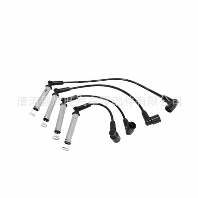 89050495 is a spark plug wire, ignition wire, and high-voltage ignition cable suitable for Chevrolet 1.6L models from 1994 to 2012 (Power supply, ignition system accessories) - 89050475