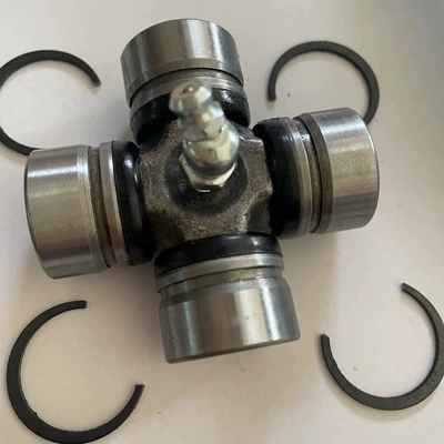 Universal Joint joint front drive