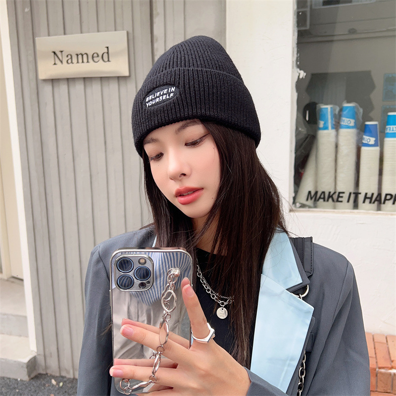 Wool Cap Image 12