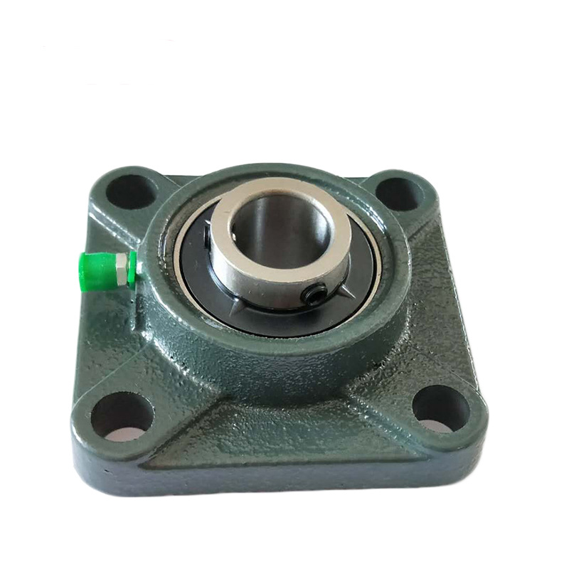 UCF308-24轴承   UCF308-24带座外球面轴承