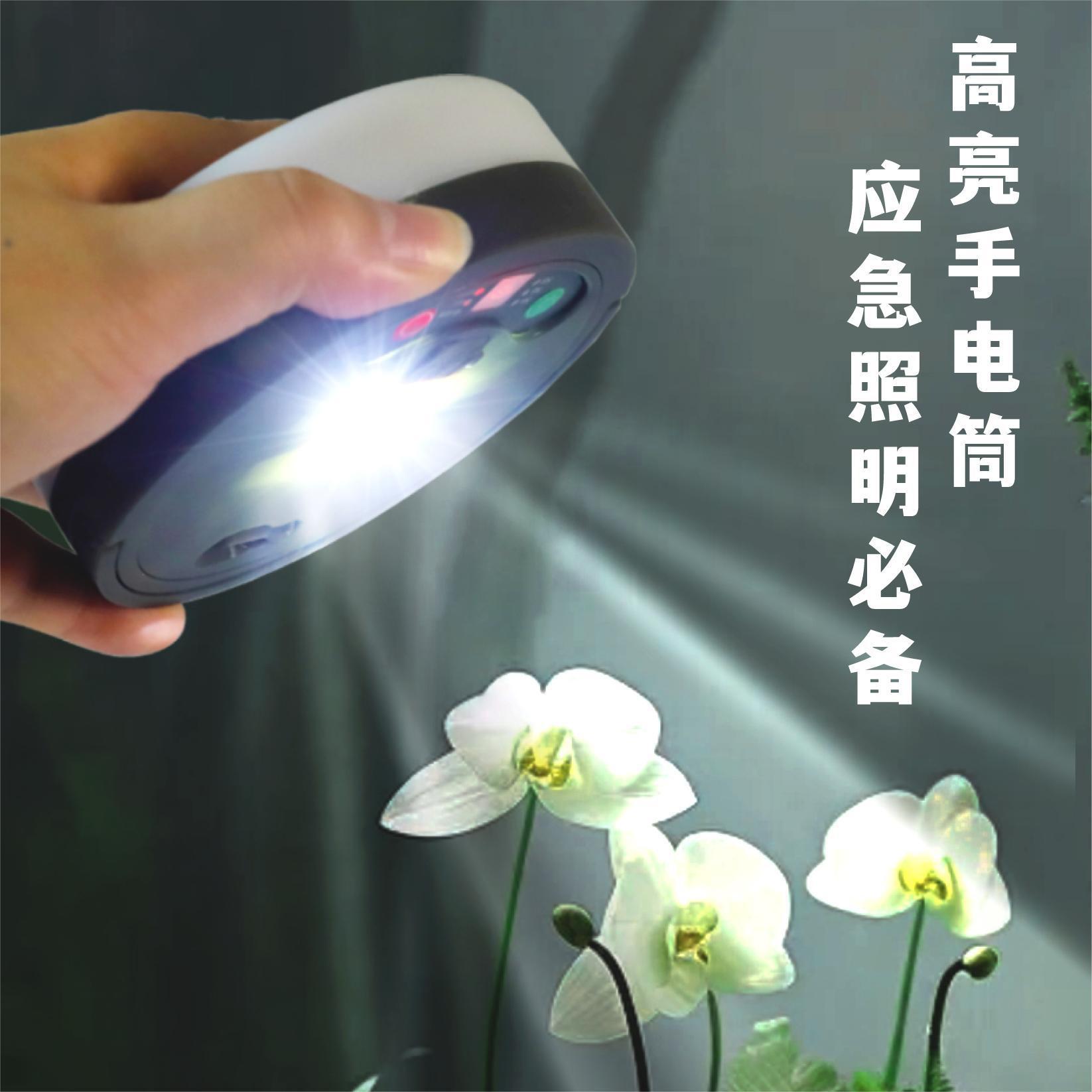 Batería ultrafina transfronteriza led camping camping decoración de camping al aire libre cadena de lámparas iluminación de emergencia lámpara de cuero