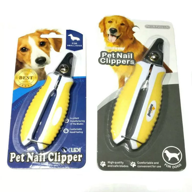 Товары для домашних животных ножницы для ногтей для собак кошачий нож ножницы для ногтей специальные начинающие маленькие ногти для домашних животных