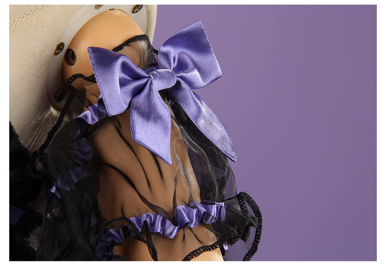 Kuromi Fifth Personality cosplay image 22