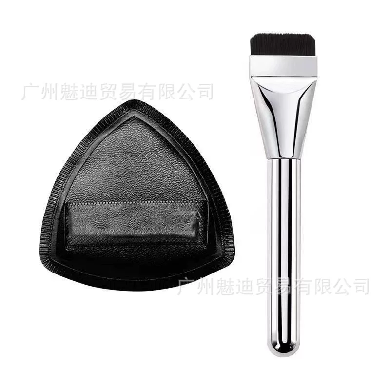美铺伊品 Set, sponge, soft foundation, three-in-one