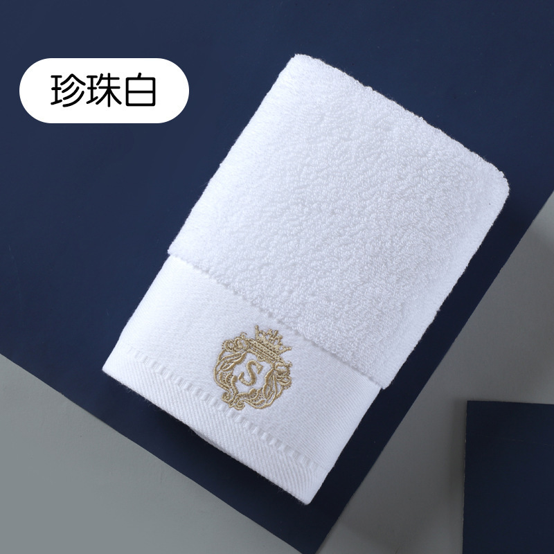 Pearl White-Xinjiang Changye Cotton