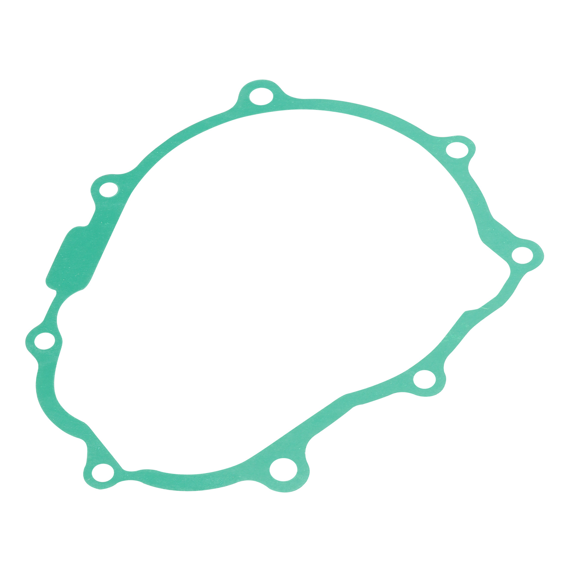 Generator Sealing Cover Gasket Coil Pad Suitable for Wr250F 2003-2014 Ec250 Ec250F