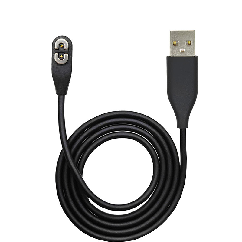 Suitable for Shaoyin Aeropex AS800 Bluetooth headset charging cable magnetic power cord