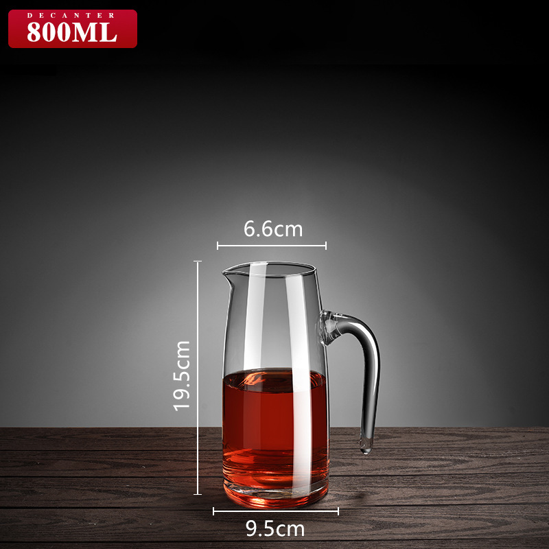 JH47-2 디캔터 800ml