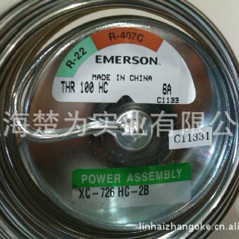 X-22440-B6B 可拆 膨胀  THR-100HC  感温包 XB 1019 MC XC 726