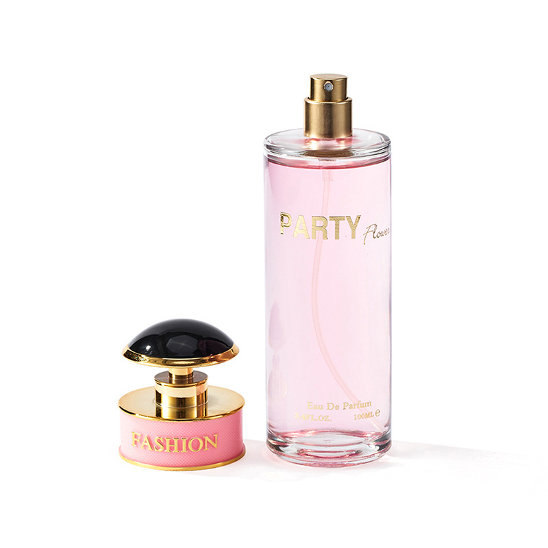 New Hot Selling Recommended Niche Fragrance Senior Perfume, Lasting Fragrance, Not Pungent, Natural Flower and Fruit Fragrance, Authentic Perfume_voghion.com