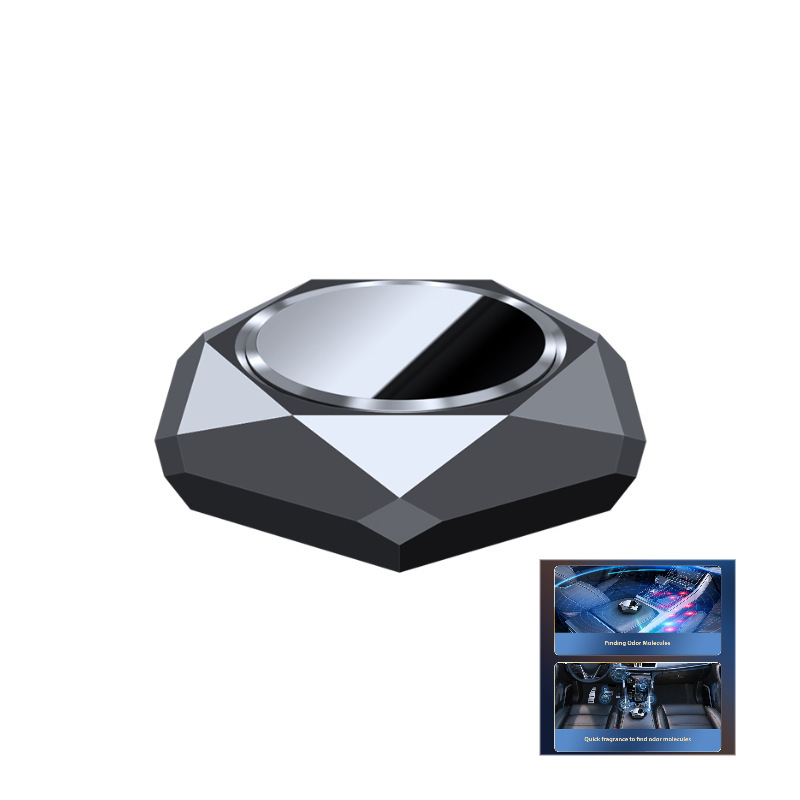 2024 Lack of Silent Model Fragrance Essential Oil Diffuser Commercial Household Air Fragrance Aroma Sterilization