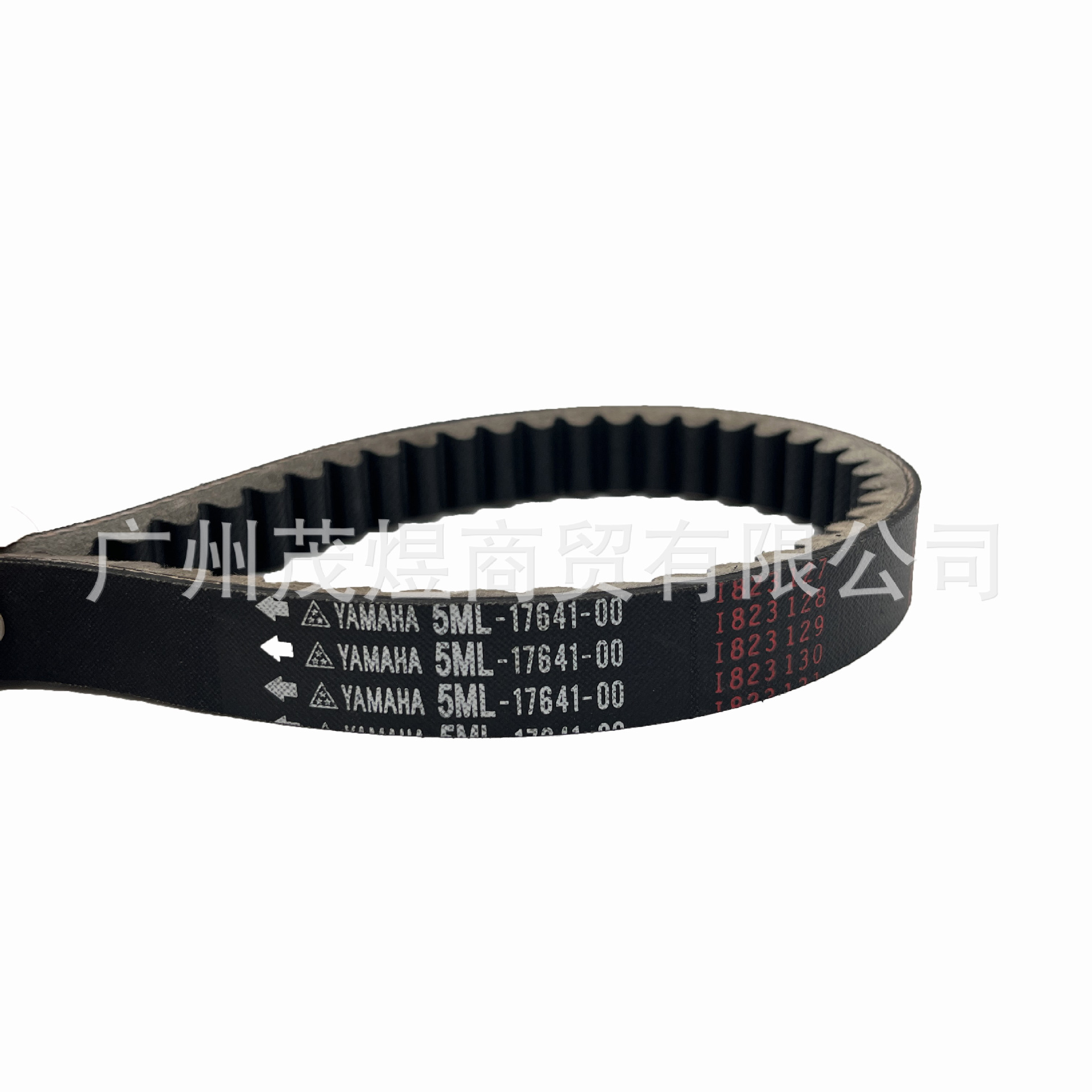 Cross-border 795*22 5ML-17641-00 for Yamaha XC125 Cygnus NXC125 drive belt