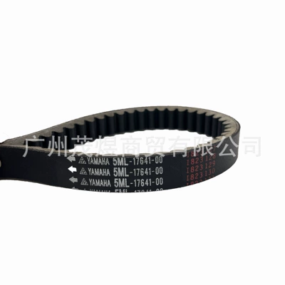 Cross-border 795*22 5ML-17641-00 Belt