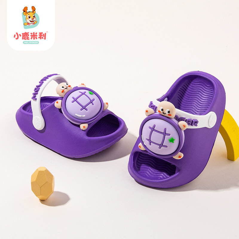 Baby Sandals for Men, Summer Slippers with Heel Straps, Kindergarten Soft-Soled Kids' Indoor Shoes for Girls and Boys, Children's Beach Shoes Baby Sandals for Men, Summer Slippers with Heel Straps, Kindergarten Soft-Soled Kids' Indoor Shoes for Girls and Boys, Children's Beach Shoes