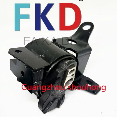 damping system Mazda 3 Angkesela Car