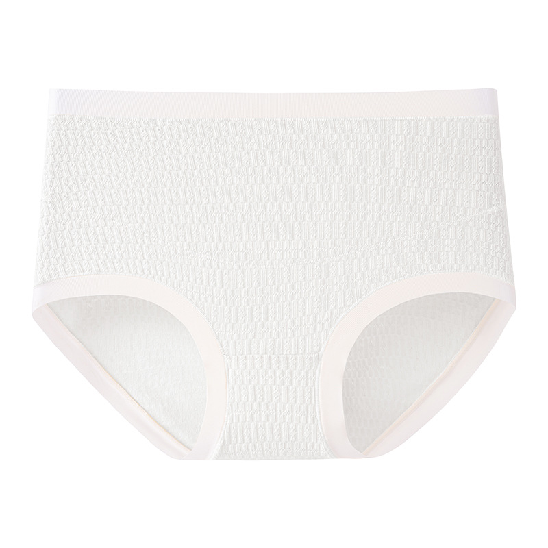 Ropa interior de maternidad, entrepierna antibacteriana de algodón, embarazo temprano, medio y tardío, cintura alta especial, abdomen, ropa interior de maternidad transpirable y sin costuras